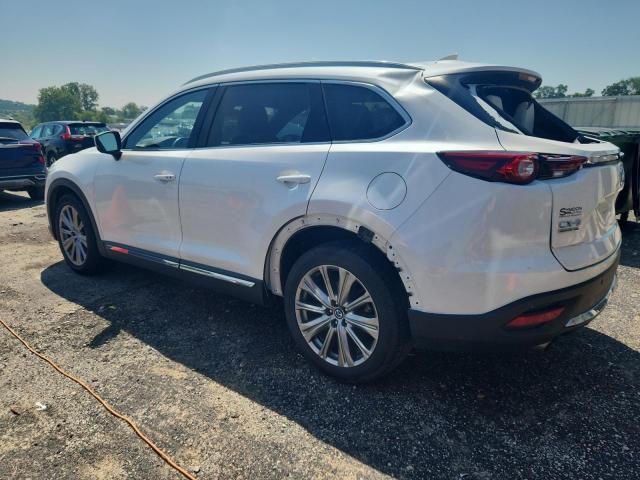  MAZDA CX-9 2023 Biały