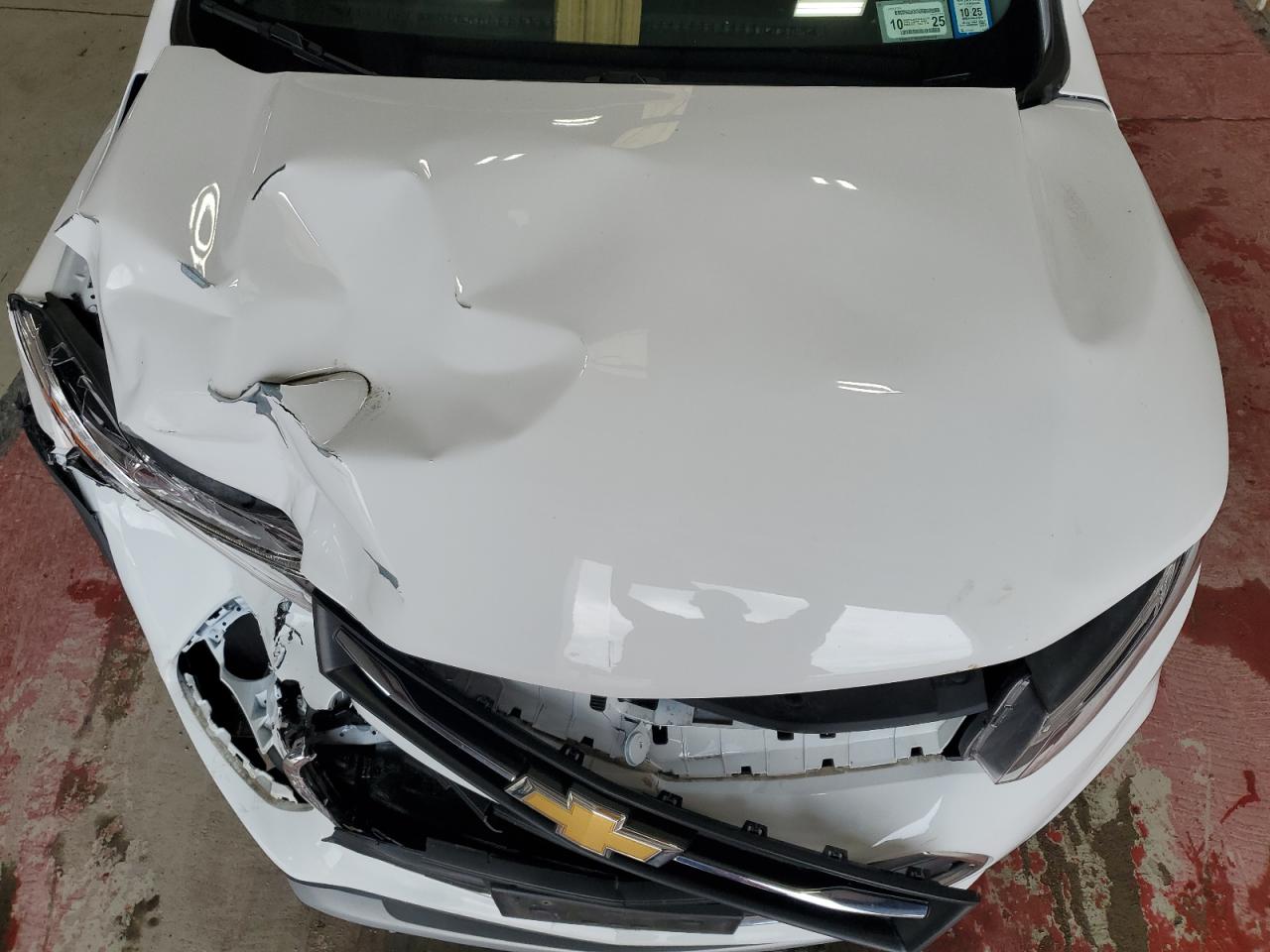 2020 Chevrolet Trax 1Lt VIN: 3GNCJLSB0LL310108 Lot: 63788105