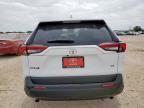 2025 TOYOTA RAV4 LE   for sale at Copart TX - SAN ANTONIO