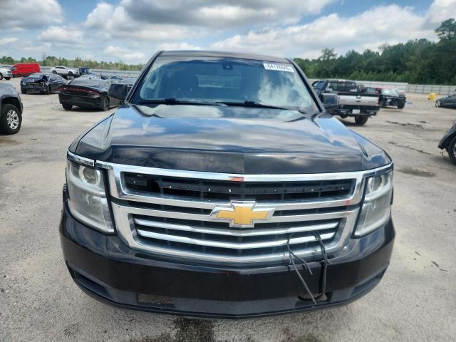  CHEVROLET TAHOE 2019 Black