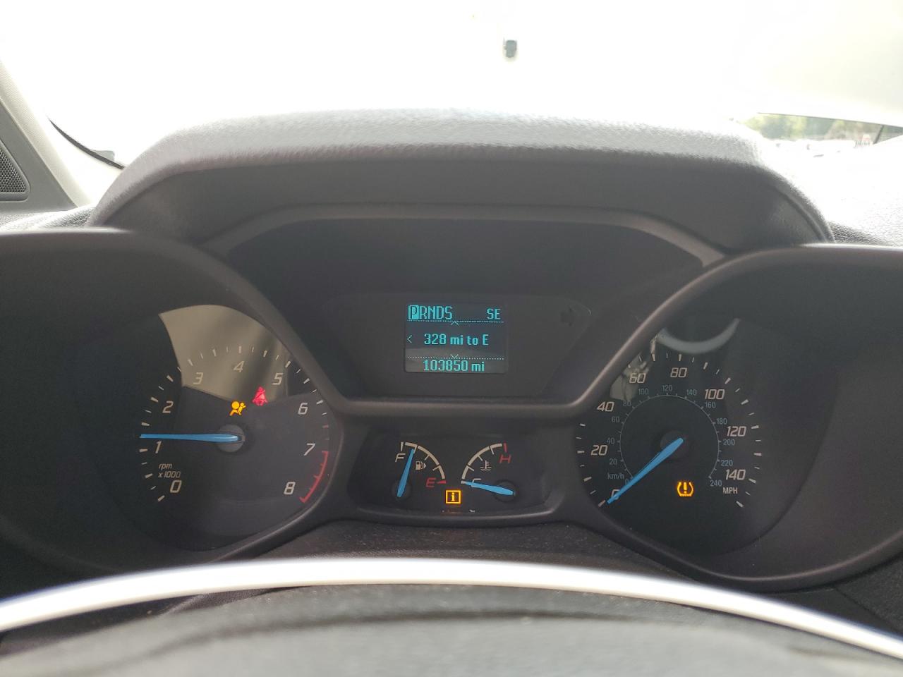 2015 Ford Transit Connect Xlt VIN: NM0GE9F71F1175379 Lot: 66936435