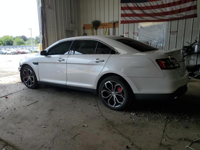  FORD TAURUS 2015 Biały