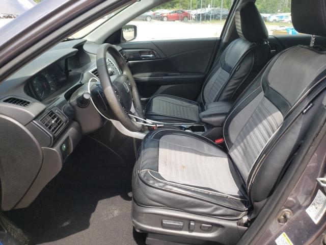  HONDA ACCORD 2014 Szary