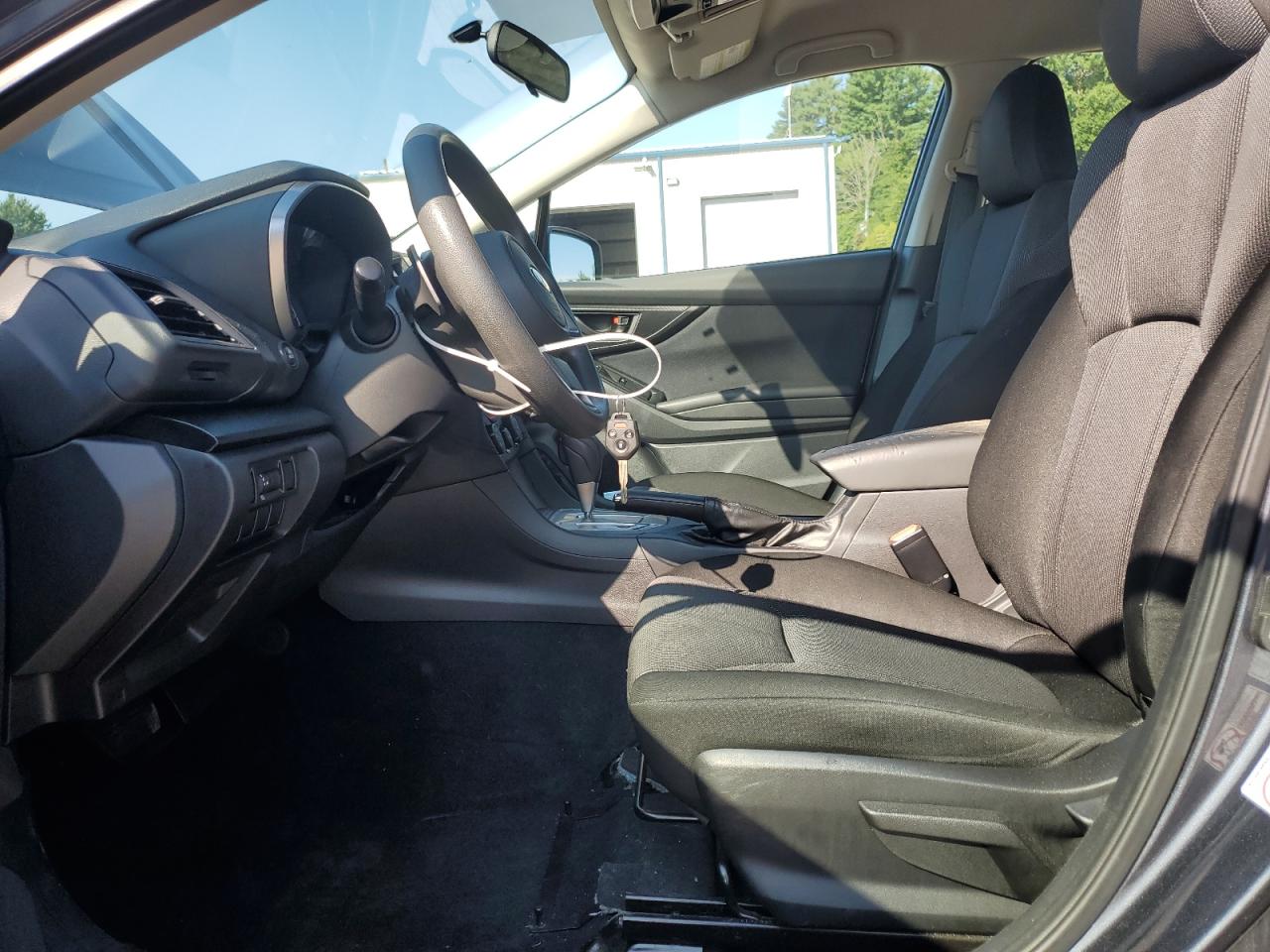 2017 Subaru Impreza Premium VIN: 4S3GTAB62H3753276 Lot: 64633245