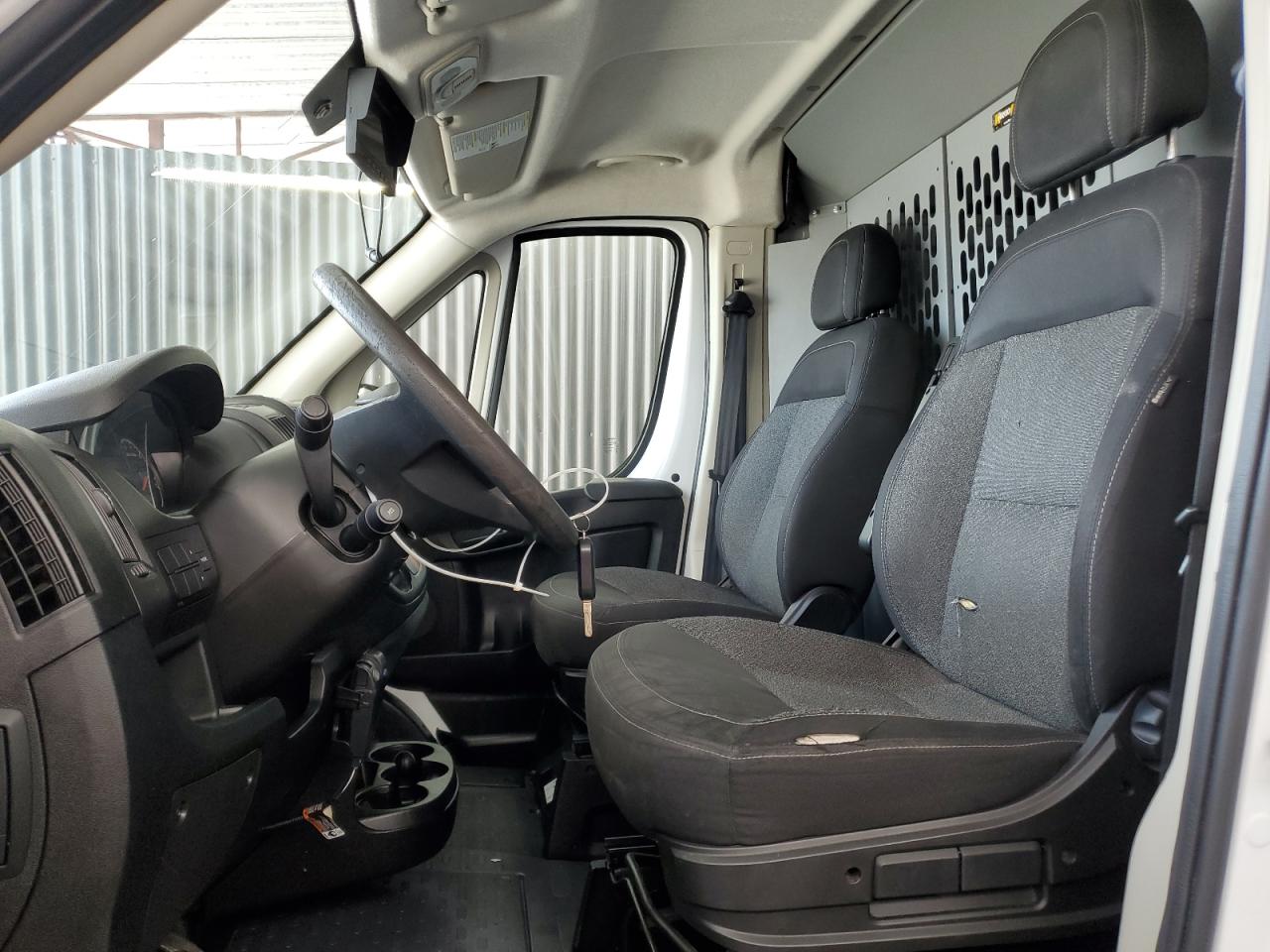 3C6TRVDG6HE515408 2017 Ram Promaster 2500 2500 High