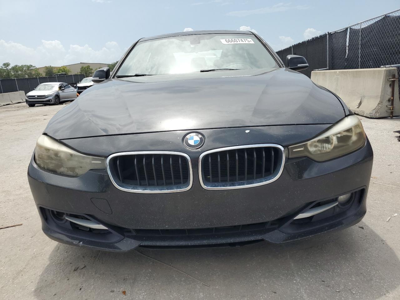 2013 BMW 328 I VIN: WBA3A5C57DF356766 Lot: 66607475