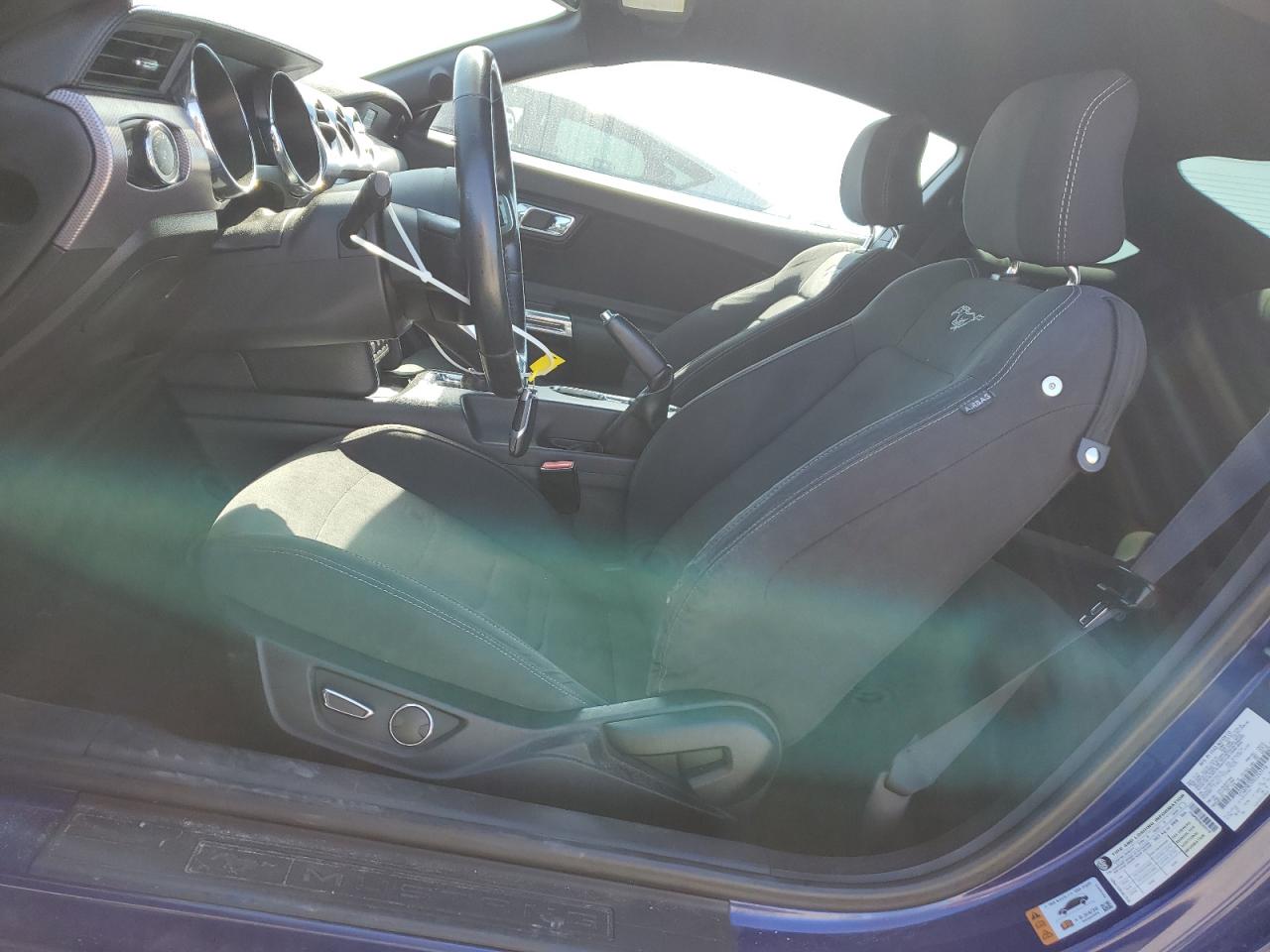 2016 Ford Mustang Gt VIN: 1FA6P8CF0G5253116 Lot: 63026925