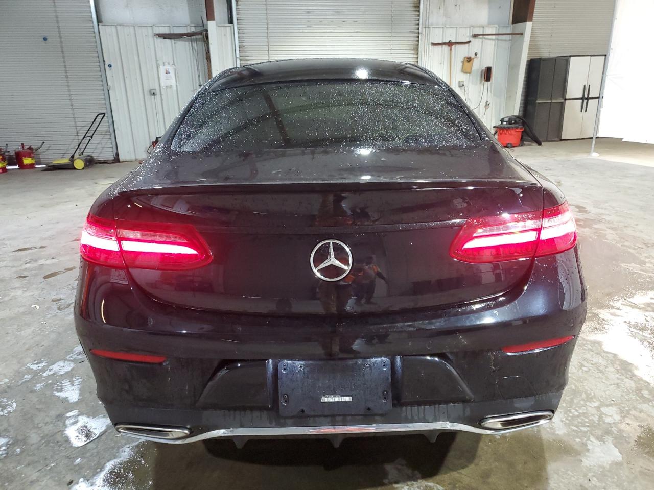 2018 Mercedes-Benz E 400 4Matic VIN: WDD1J6GB0JF016070 Lot: 62933105