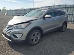 2016 HYUNDAI SANTA FE SE   for sale at Copart ON - OTTAWA