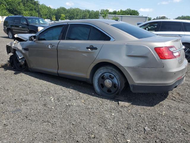  FORD TAURUS 2016 Beżowy