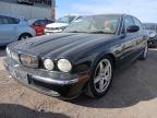 2003 JAGUAR XJ8 V8 SE for sale at Copart PETERLEE