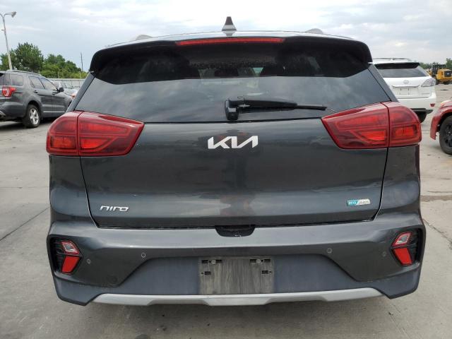  KIA NIRO 2022 Gray