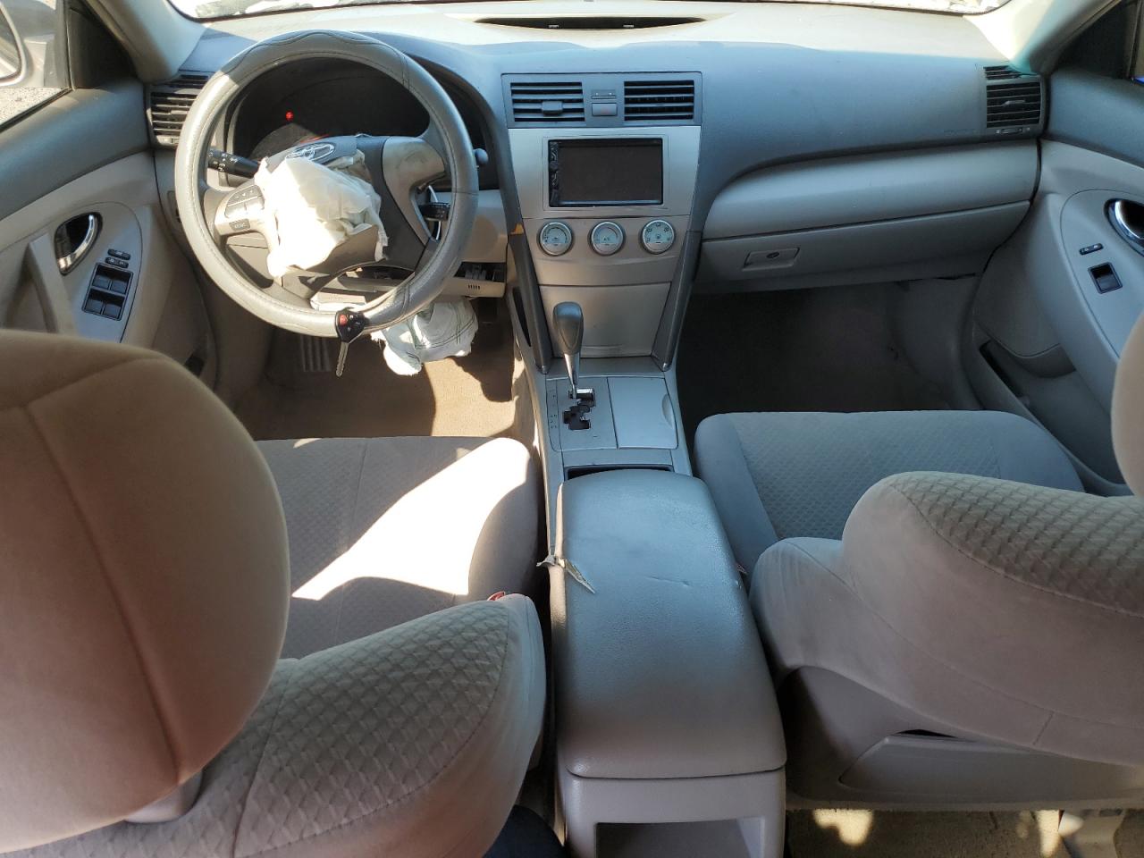 2009 Toyota Camry Base VIN: 4T1BE46K39U336317 Lot: 64695035