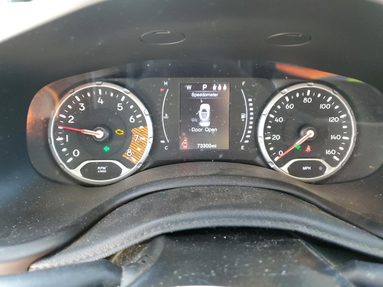 2019 Jeep Renegade Latitude VIN: ZACNJABB1KPK03125 Lot: 63346255