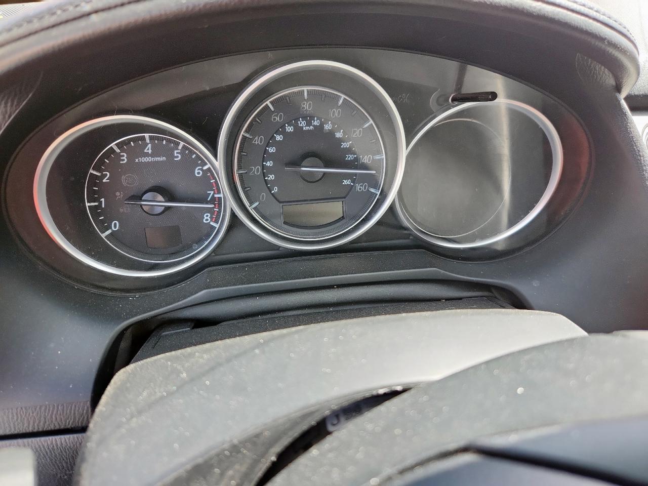 2016 Mazda 6 Grand Touring VIN: JM1GJ1W59G1480967 Lot: 65469795