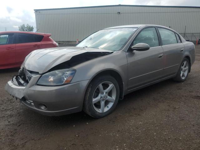 2005 NISSAN ALTIMA SE   à vendre chez Copart AB - CALGARY