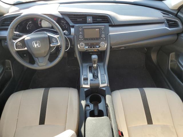 HONDA CIVIC 2016 Biały