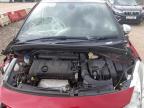 2013 CITROEN DS3 DSTYLE for sale at Copart COLCHESTER