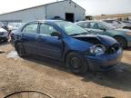 2008 TOYOTA COROLLA CE   for sale at Copart ON - TORONTO