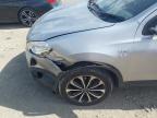 2012 NISSAN QASHQAI N- for sale at Copart YORK