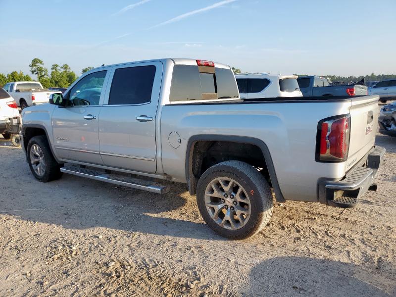  GMC SIERRA 2016 Белы