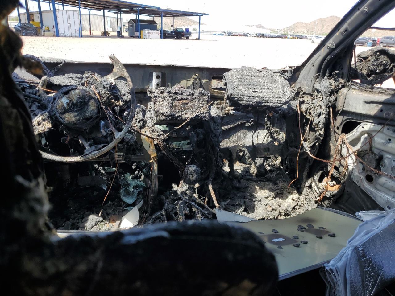 2013 Kia Forte Ex VIN: KNAFU4A26D5729213 Lot: 66226845