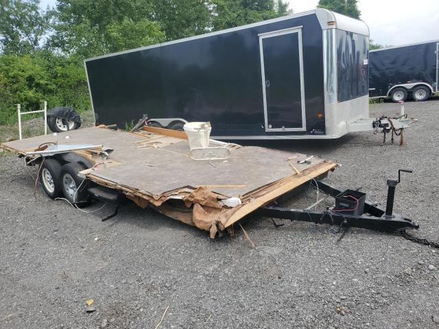 2009 TRAIL KING TRAILER   for sale at Copart QC - MONTREAL