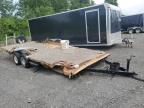 2009 TRAIL KING TRAILER   for sale at Copart QC - MONTREAL