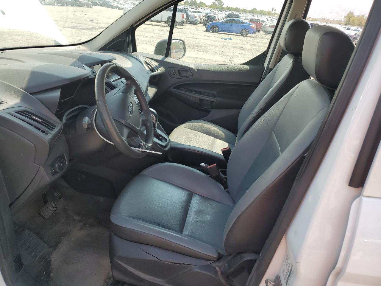 2016 Ford Transit Connect Xl VIN: NM0LS7E78G1269810 Lot: 65065625
