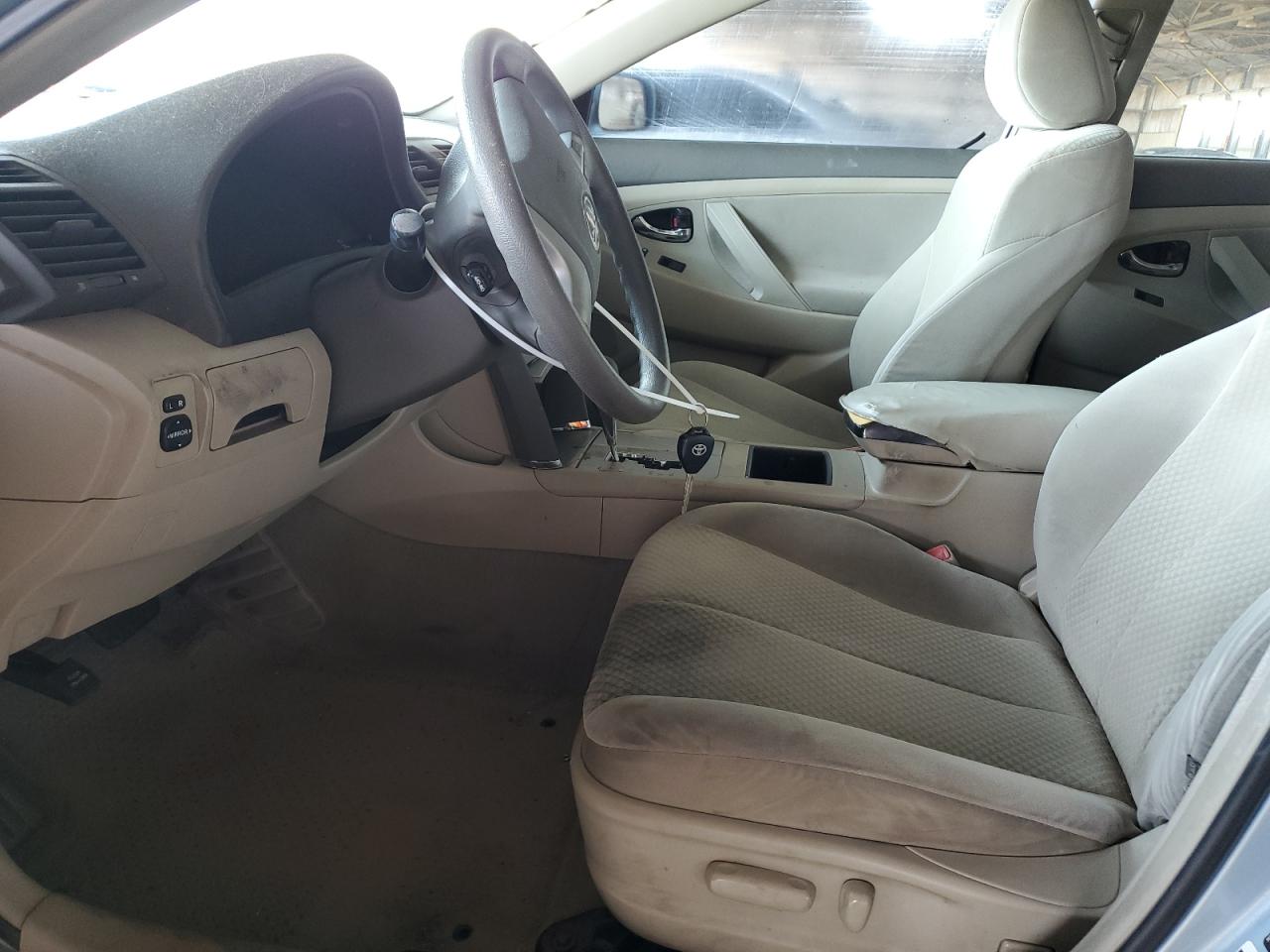 2009 Toyota Camry Base VIN: 4T1BE46K99U828348 Lot: 63316775