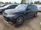 2020 LAND ROVER RANGE ROVER SPORT SE   for sale at Copart ON - TORONTO