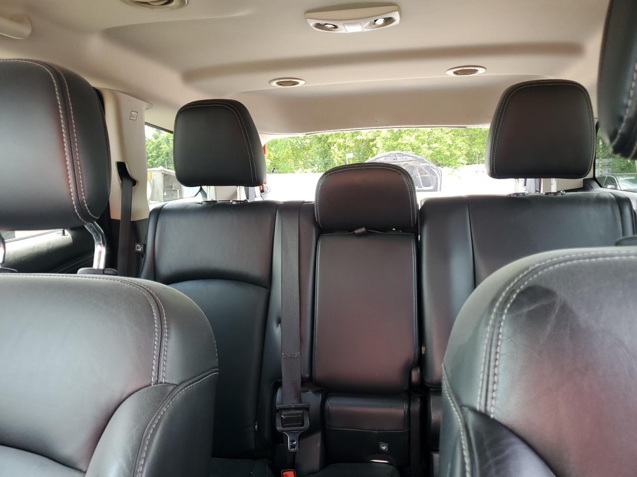 2018 Dodge Journey Crossroad VIN: 3C4PDDGG6JT189531 Lot: 62400295