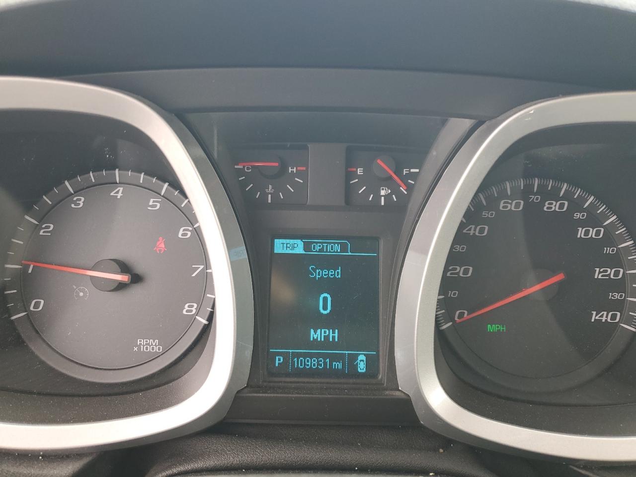 2015 Chevrolet Equinox Lt VIN: 2GNALBEK8F1108081 Lot: 65351015