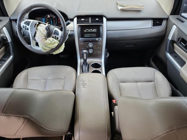  FORD EDGE 2013 Black