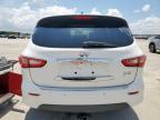 2013 INFINITI JX35    à vendre chez Copart TX - DALLAS