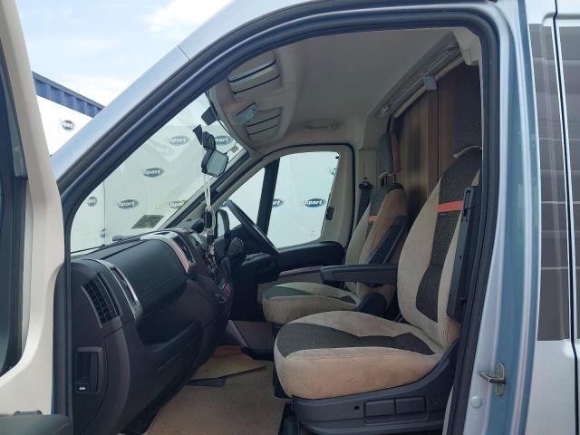 2014 FIAT DUCATO 35