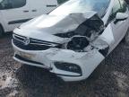 2016 VAUXHALL ASTRA ELIT for sale at Copart EAST KILBRIDE