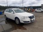2010 VOLKSWAGEN PASSAT HIG for sale at Copart WHITBURN