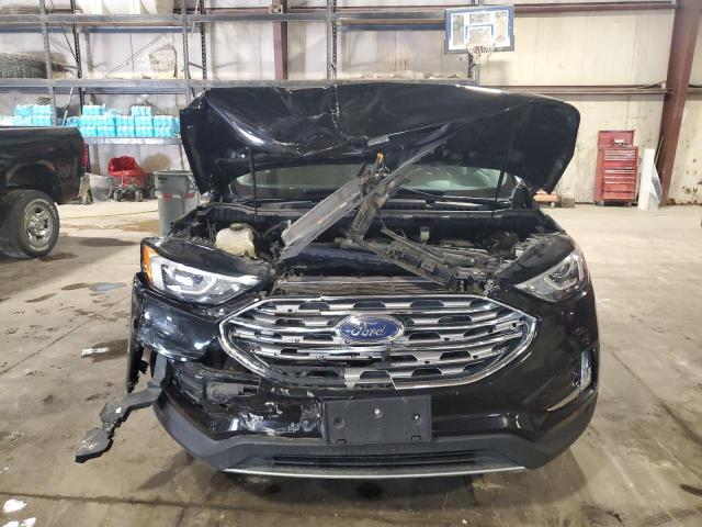  FORD EDGE 2019 Черный