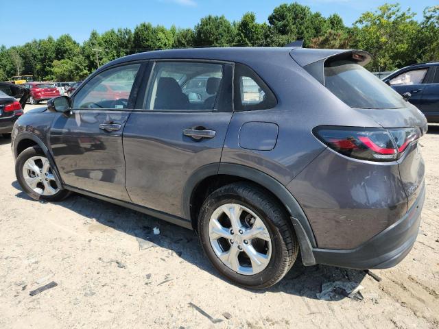  HONDA HR-V 2023 Gray