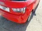 2013 AUDI A1 SPORT TDI  for sale at Copart SANDWICH