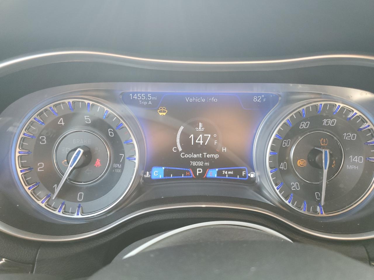 2021 Chrysler 300 S VIN: 2C3CCABG8MH626311 Lot: 64504925