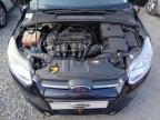 2012 FORD FOCUS EDGE for sale at Copart WOLVERHAMPTON