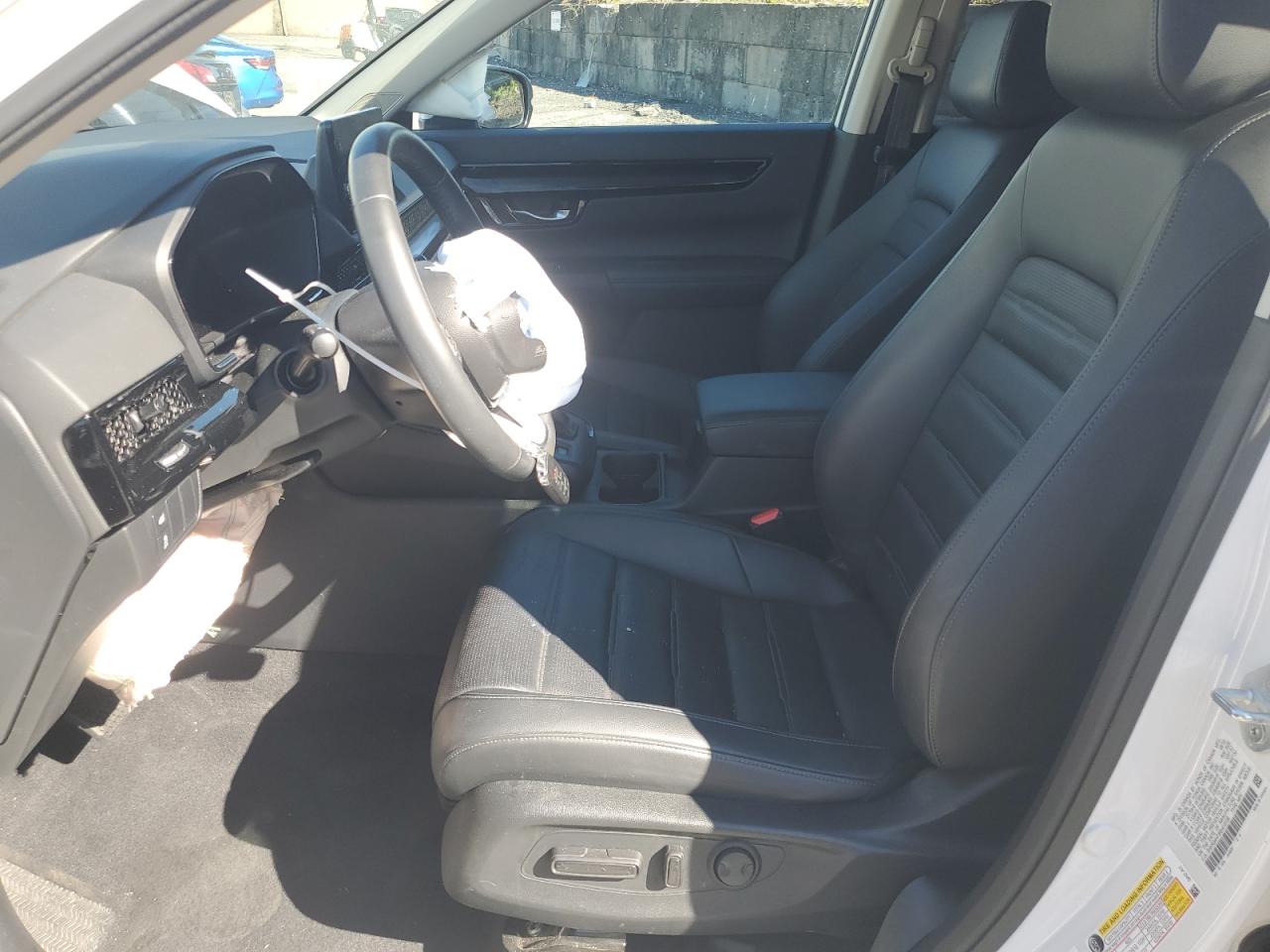 2024 Honda Cr-V Exl VIN: 2HKRS4H73RH412729 Lot: 65527985