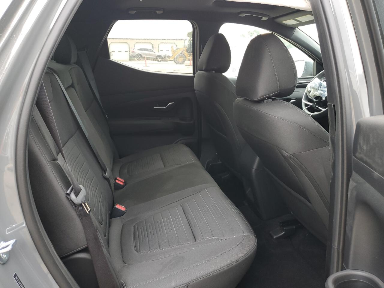 2024 Hyundai Santa Cruz Sel VIN: 5NTJCDAEXRH092782 Lot: 63643355