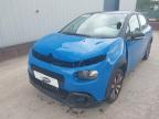 2018 CITROEN C3 FEEL PU for sale at Copart WESTBURY
