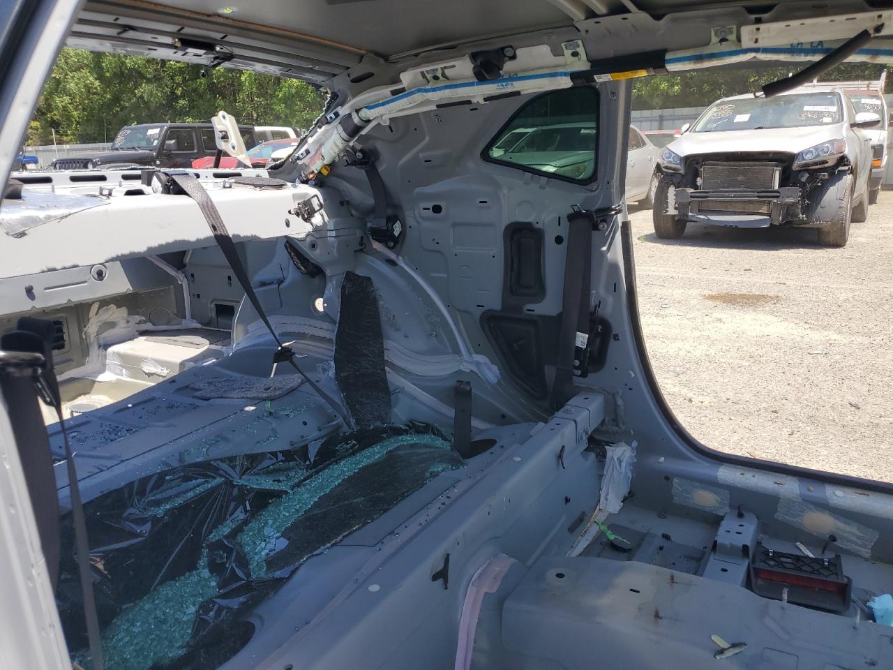 2020 Dodge Challenger R/T Scat Pack VIN: 2C3CDZFJ6LH236095 Lot: 66862605