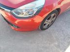 2014 RENAULT CLIO DYNAM for sale at Copart WESTBURY