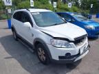 2010 CHEVROLET CAPTIVA LS for sale at Copart GLOUCESTER