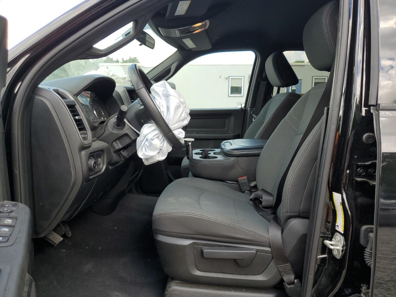 2024 Ram 2500 Tradesman VIN: 3C6UR5CJ2RG136414 Lot: 63235595